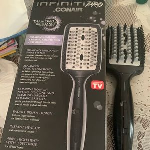 Conair infinity pro